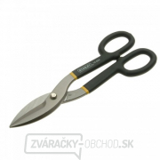 Nožnice na plech MaxSteel 250 mm Stanley 2-14-556 gallery main image