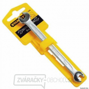 Otvorený kľúč Maxi-Drive Plus 25x28 mm Stanley 4-87-106 Náhľad