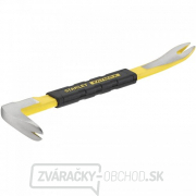Presné páčidlo 250 mm Stanley FatMax FMHT1-55008 Presné páčidlo 250 mm Stanley FatMax FMHT1-55008 gallery main image