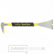 Presné páčidlo 250 mm, predĺžené Stanley FatMax FMHT1-55009 Náhľad