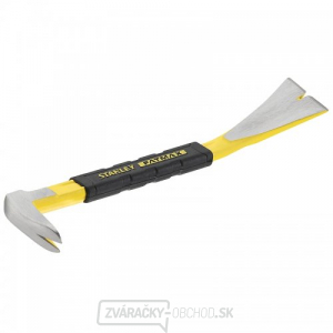 Presné páčidlo 250 mm, predĺžené Stanley FatMax FMHT1-55009