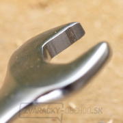 Ráčnový kľúč s protišmykovou podložkou 17 mm FatMax Stanley FMMT13094-0 Náhľad