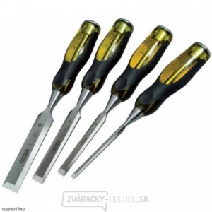 Sekáč s priebežnou stopkou 20 mm Stanley FatMax 0-16-259