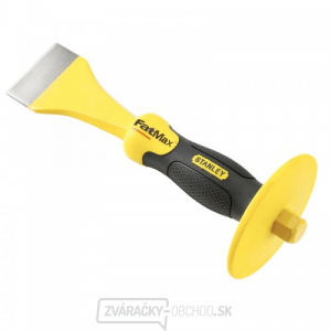 Elektrikárske dláto 55x250mm Stanley 4-18-330 Elektrikárske dláto 55x250mm Stanley 4-18-330 gallery main image