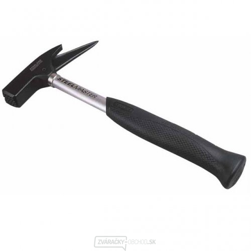Tesárske kladivo Steelmaster s magnetom 600 g Stanley 1-51-037 Tesárske kladivo Steelmaster s magnetom 600 g Stanley 1-51-037 gallery main image