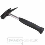 Tesárske kladivo Steelmaster s magnetom 600 g Stanley 1-51-037 Tesárske kladivo Steelmaster s magnetom 600 g Stanley 1-51-037 gallery main image