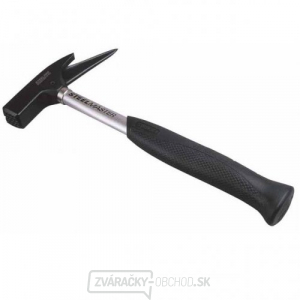 Tesárske kladivo Steelmaster s magnetom 600 g Stanley 1-51-037 gallery main image
