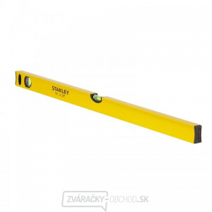 Vodováha 60 cm Stanley STHT1-43103 Vodováha 60 cm Stanley STHT1-43103 gallery main image