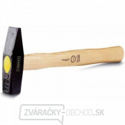 Zámočnícke kladivo DIN 1041 800g Stanley 1-51-178 gallery main image