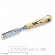Dláto (sochárske) s drevenou rukoväťou 22 mm Stanley 2-16-391 Dláto (sochárske) s drevenou rukoväťou 22 mm Stanley 2-16-391 gallery main image