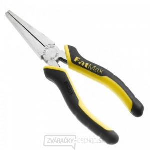 Stanley FatMax 0-84-495 150 mm kliešte s plochou čepeľou