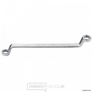 Ohnutý kľúč 75° 21x23 mm Stanley 4-87-809 Ohnutý kľúč 75° 21x23 mm Stanley 4-87-809 gallery main image
