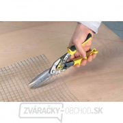 Predĺžené nožnice na plech Stanley FatMax 2-14-566 náhled