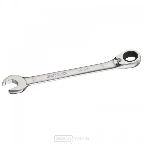 Stanley FMMT13089-0 Protišmykový račňový kľúč FatMax 16 mm