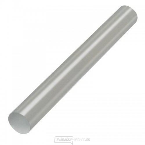 Lepiace tyčinky - číre 11,3x101 mm 106ks Stanley STHT1-70430
