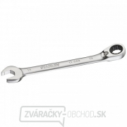 Stanley FMMT13088-0 Protišmykový račňový kľúč FatMax 15 mm Stanley FMMT13088-0 Protišmykový račňový kľúč FatMax 15 mm gallery main image