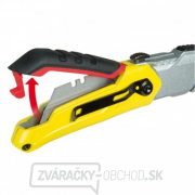 Zasúvací skladací nôž 85 mm Stanley FatMax 0-10-825 Náhľad