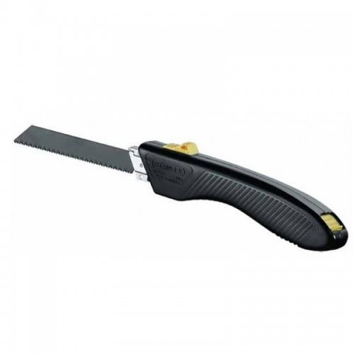 Sklápacia nožová píla Stanley 150 mm 0-15-333