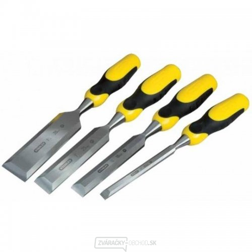 Sekáč Dynagrip 30 mm Stanley 0-16-890 Sekáč Dynagrip 30 mm Stanley 0-16-890 gallery main image