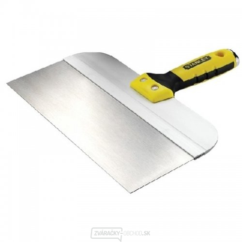 Stierka z nehrdzavejúcej ocele 300 mm Stanley STHT0-05776