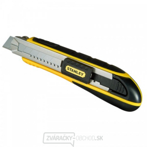 Nôž FatMax pre 18 mm odlamovacie čepele Stanley 0-10-481