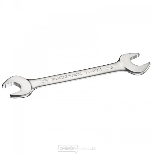 Stanley FMMT13074-0 Protišmykový kľúč FatMax 25 x 28 mm