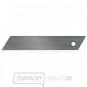 Odlamovací nôž 25 mm 20 ks Stanley FatMax 3-11-725 Odlamovací nôž 25 mm 20 ks Stanley FatMax 3-11-725 gallery main image