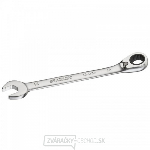 Ráčnový kľúč s protišmykovým systémom 14 mm FatMax Stanley FMMT13087-0 Ráčnový kľúč s protišmykovým systémom 14 mm FatMax Stanley FMMT13087-0 gallery main image