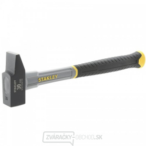 Sklolaminátové nitovacie kladivo 30 mm Stanley STHT0-54131