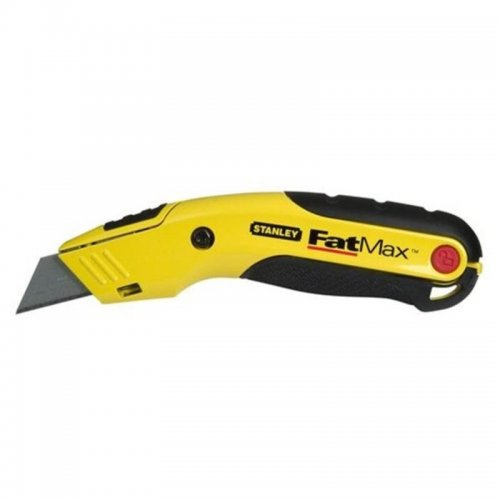 180 mm nôž s pevnou čepeľou Stanley FatMax 0-10-780