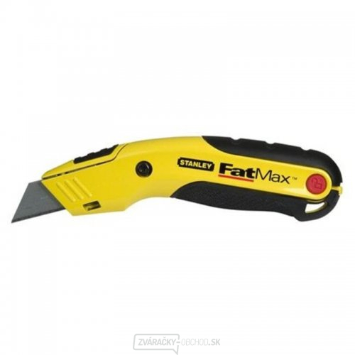180 mm nôž s pevnou čepeľou Stanley FatMax 0-10-780