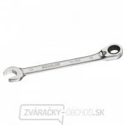 Stanley FMMT13086-0 13 mm protišmykový račňový kľúč FatMax s prepínacou pákou gallery main image