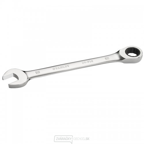 Ráčnový kľúč 18 mm Stanley STMT89918-0