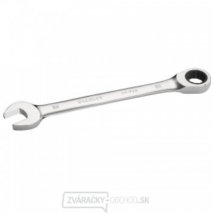 Ráčnový kľúč 18 mm Stanley STMT89918-0 gallery main image