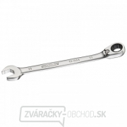 Stanley FMMT13084-0 Protišmykový račňový kľúč FatMax 11 mm Stanley FMMT13084-0 Protišmykový račňový kľúč FatMax 11 mm gallery main image