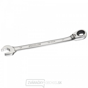 Stanley FMMT13084-0 Protišmykový račňový kľúč FatMax 11 mm gallery main image
