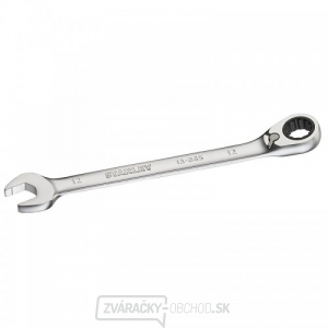 Stanley FMMT13085-0 Protišmykový račňový kľúč FatMax 12 mm