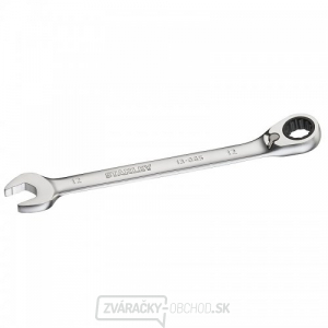 Stanley FMMT13085-0 Protišmykový račňový kľúč FatMax 12 mm gallery main image