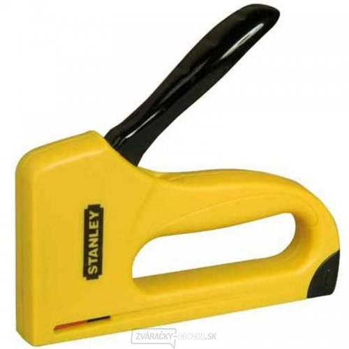 Zošívacie kliešte LD Stanley 6-TR35 Zošívacie kliešte LD Stanley 6-TR35 gallery main image