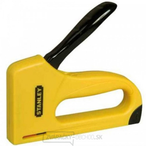 Zošívacie kliešte LD Stanley 6-TR35 Zošívacie kliešte LD Stanley 6-TR35 gallery main image