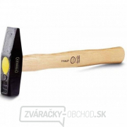 Zámočnícke kladivo DIN 1041 500g Stanley 1-51-175 gallery main image