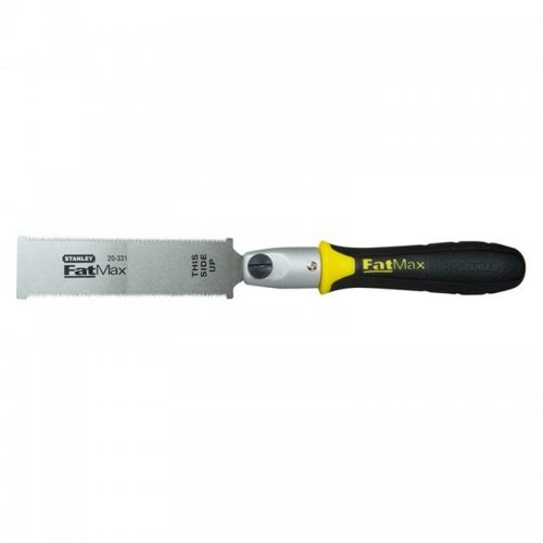 Japonská minipíla 22 a 17TPI 120mm Stanley FatMax 0-20-331