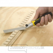 Japonská minipíla 22 a 17TPI 120mm Stanley FatMax 0-20-331 Náhľad
