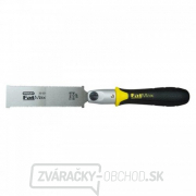 Japonská minipíla 22 a 17TPI 120mm Stanley FatMax 0-20-331 gallery main image