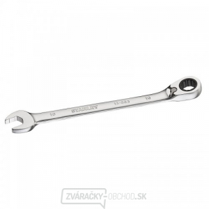 Ráčnový kľúč s 10 mm protišmykovou podložkou FatMax Stanley FMMT13083-0 gallery main image