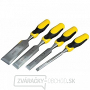 Sekáč Dynagrip 25 mm Stanley 0-16-880 Sekáč Dynagrip 25 mm Stanley 0-16-880 gallery main image