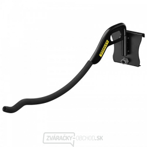 Horizontálny hák na kolesá Koľajnicové steny Stanley STST82615-1 Horizontálny hák na kolesá Koľajnicové steny Stanley STST82615-1 gallery main image