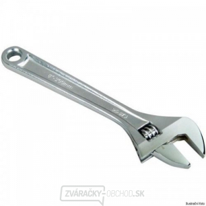 Nastaviteľný kľúč 200 mm Stanley FatMax 0-95-873