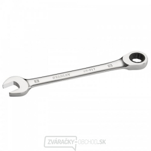 Ráčnový kľúč 17 mm Stanley STMT89917-0