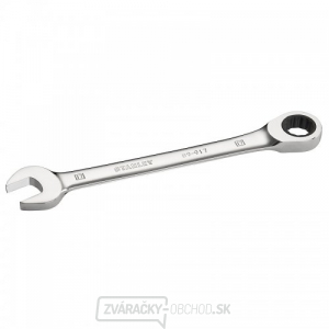 Ráčnový kľúč 17 mm Stanley STMT89917-0 gallery main image
